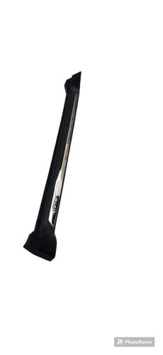 ديكور الدعاسة الجانبية