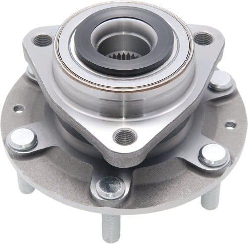 فلنجة مع رمانة امامية BJ40 P/C