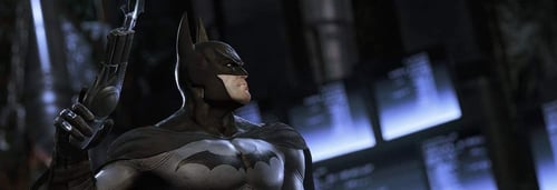 باتمان ريتورن تو اركهام - Batman: Return to Arkham...