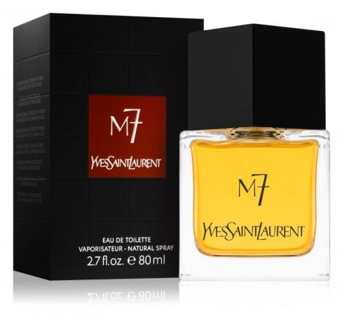 عود ابسولو ام 7 (تستر )-80 مل- YSLM7 Oud Absolu