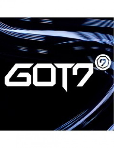 GOT7 - Album SPINNING TOP (Random Ver)