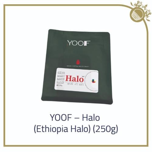 YOOF - Halo 250g