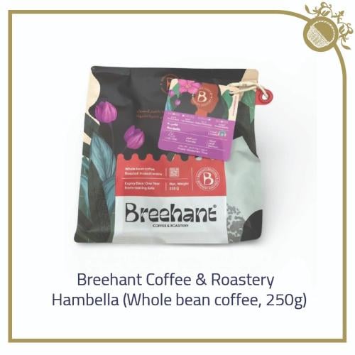 Breehant - Hambella 250g