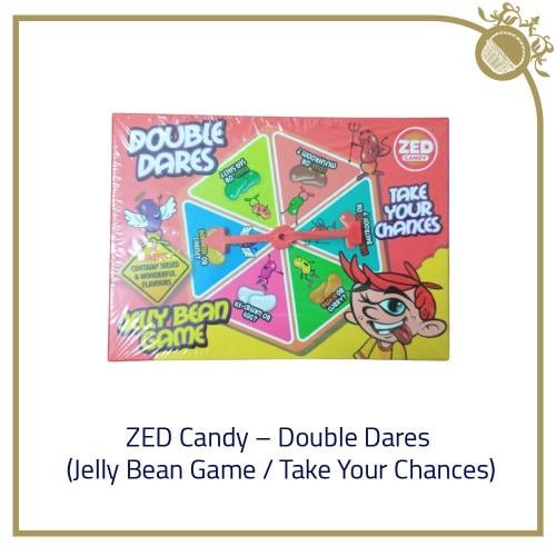ZED Candy
