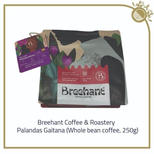 Breehant - Palandas Gaitana 250g
