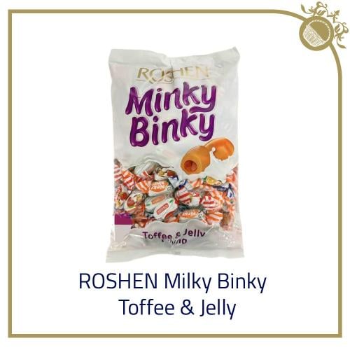 ROSHEN Milky Binky (1kg)