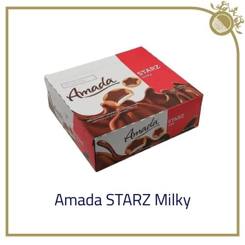 Amada STARZ Milky