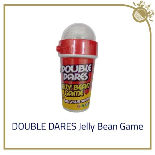 Double Dares Jelly