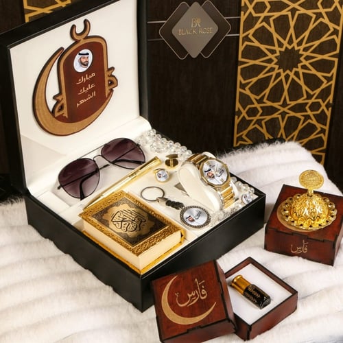 اطقم ساعات رجالية راقية تصميم بالاسم