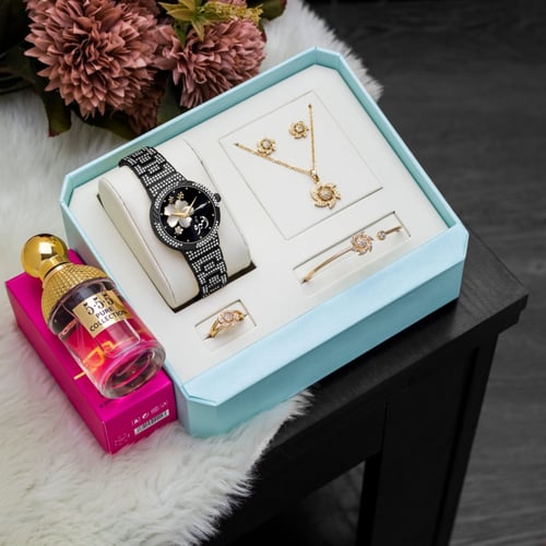 هدايا نسائية راقية وحصرية تنسيق مميز للهدايا النسا...