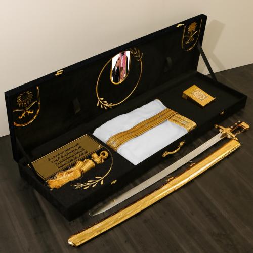 بكس ملكي تخرج -زواج مديل AU-685