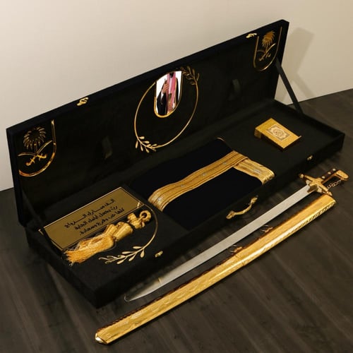 بكس ملكي تخرج -زواج مديل AU-685