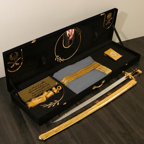 بكس ملكي تخرج -زواج مديل AU-685