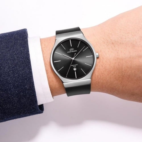 ساعات رجالية راقية بتصميم جديد