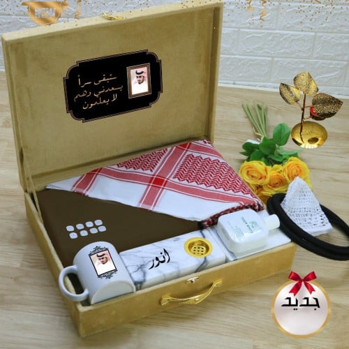 بوكسات رجالية شتوية راقية بتصميم خاص حسب الطلب مود...