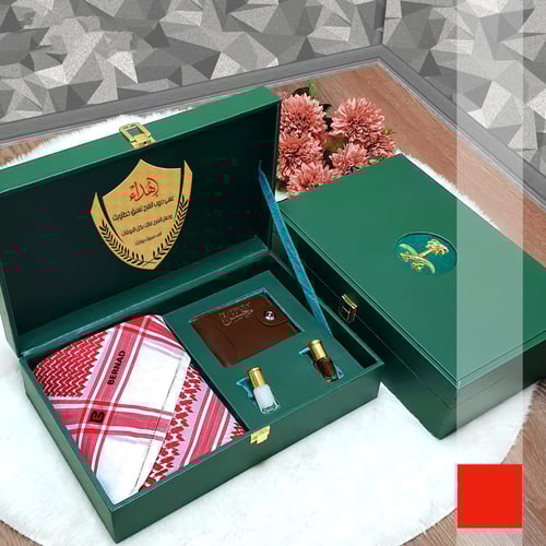 بوكس افخم الهداياء مميز تصميم جديد مديل MH-2024