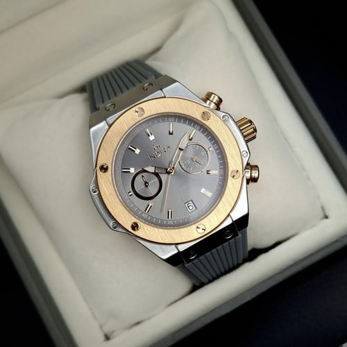 هدايا رجاليه ساعات من ماركة انديرا ربل سليكون فيها...