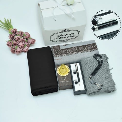 بوكس رجالي ملكي قماش ومعطف شتوي تصميم راقي مديل mh...