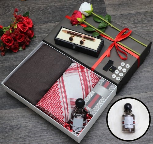 بوكس افخم الهداياء مميز تصميم جديد مديل mh-1200