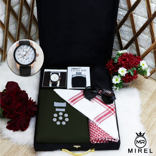 بوكس صيفي رجالي انيق