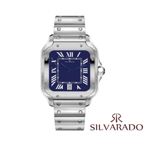 ساعات رجالية راقية بتصميم حديث ومميز