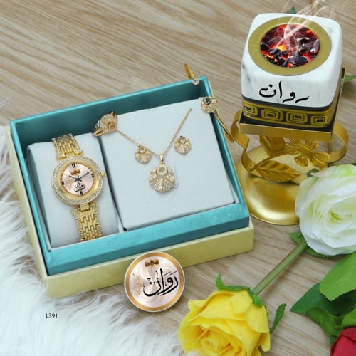 أطقم راقية نسائية تصميم حسب الطلب الموديل HM-56788