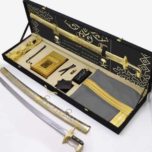 الأناقة الخالدة: استكشف مجموعتنا المختارة من هدايا...