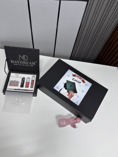 طقم نسائي لتخرج 2026