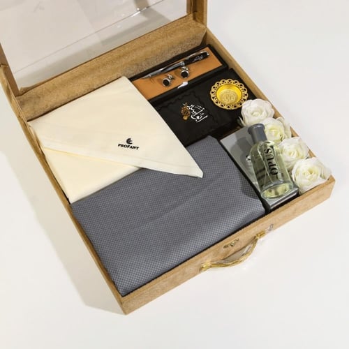 هدية شتوي رجالي شخصية تعبر عن مشاعرك عباره عن قماش...