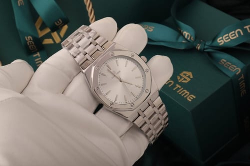 ساعة رجالي جديد الموديل HM-44