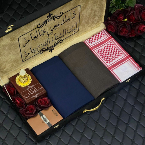 هدية رجالية فخمة بالإسم وكتابة عبارة حسب الطلب مود...