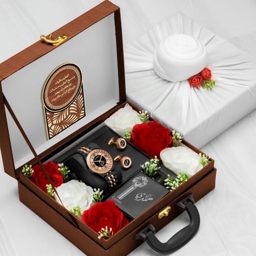 أطقم رجالية راقية تصميم حسب الطلب الموديل HM-782