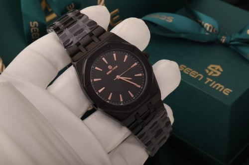 ساعة رجالي جديد الموديل HM-44