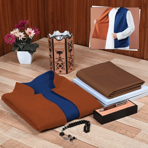 بوكس هدية سدرية افخم الهداياء الشتويه مميز مديل MH...