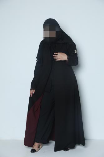 عباية 15
