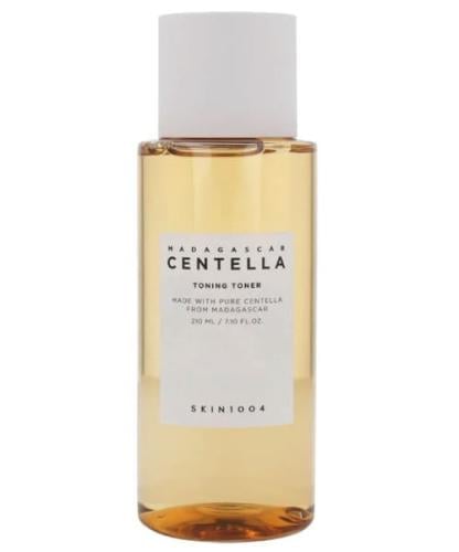 تونر بخلاصة سنتيلا مدغشقر لتوحيد وترطيب البشرة | S...