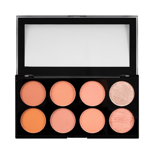 ريفالوشين باليت بلشر هوت سبايس