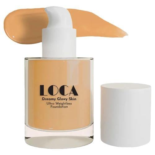 كريم أساس Espresso من لوكا 30 مل