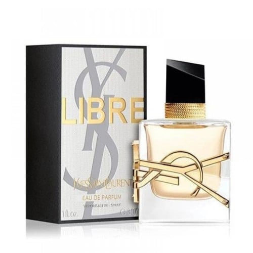 عطر ايف سان لوران ليبر او دو بارفيوم50 مل