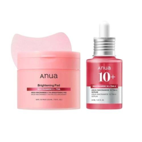 مجموعة التفتيح المكثف من انوى