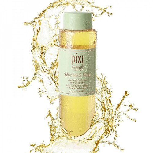 بيسكي تونيك فيتامين سي - 250 مل