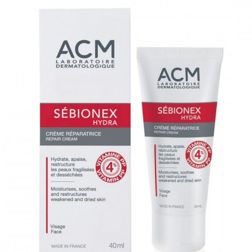 ايه سي ام -سيبيونكس هيدرا كربم مرطب للبشرة الدهنية...