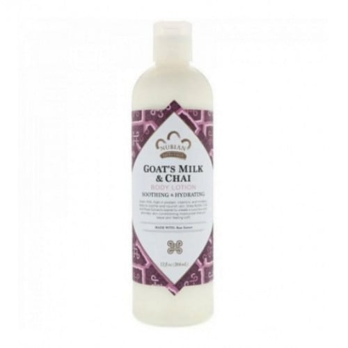 لوشن حليب الماعز