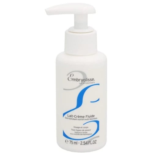 امبريوليس - كريم مغذي وملطف متعدد الوظائف 75 مل