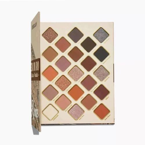 شجلام باليت ظل العيون روما 23 لون