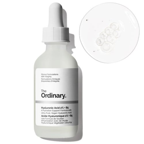 ذا اورديناري - سيروم حمض الهيالورونيك 30مل