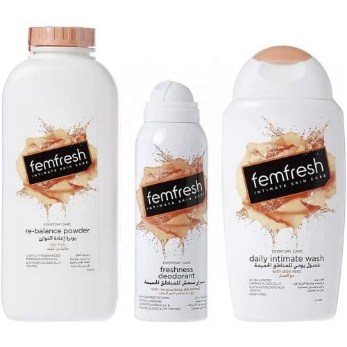 طقم فيم فرش