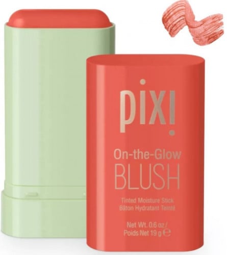 بيكسي - أحمر خدود JUICY ذا جلو بترا اون 19 جرام