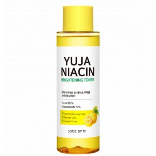 سوم باي مي - تونر يوجا نياسين للتفتيح 150 مل