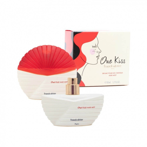 فرانك أوليفير - عطر الشعر ون كيس 50 مل